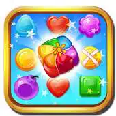 Free play online Delicious Candy APK