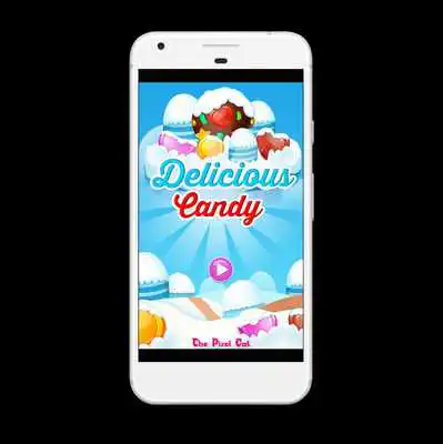 Play Delicious Candy