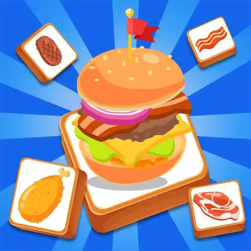 Play Delicious Mahjong: Food Puzzle Challenge APK