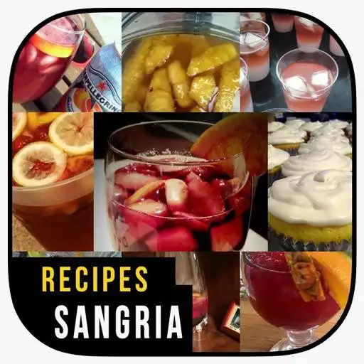 Play Delicious Sangria Recipe APK