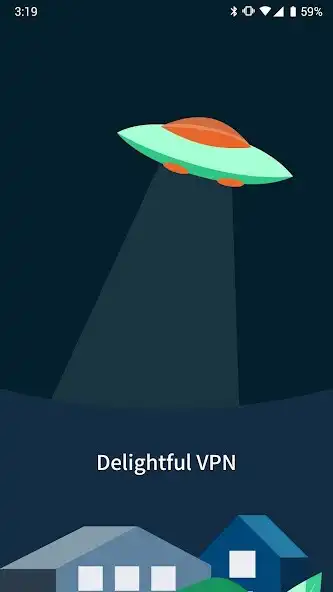 Play Delightful VPN  and enjoy Delightful VPN with UptoPlay