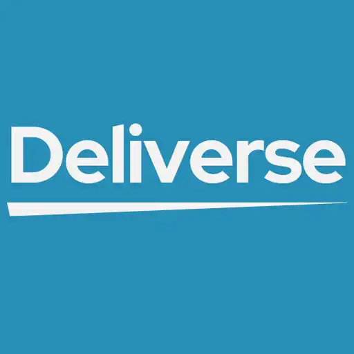 Play Deliverse Food,Grocery,Courier APK