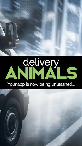 Play Delivery Animals -Delivery Driver  and enjoy Delivery Animals -Delivery Driver with UptoPlay