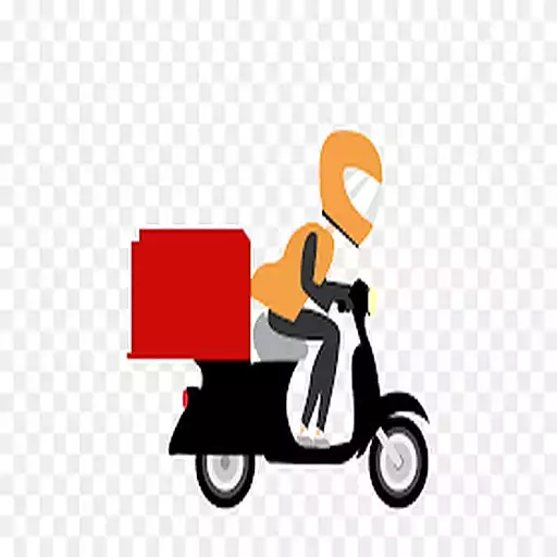 Play DeliveryBoy APK