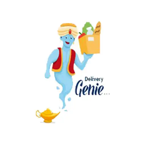 Play Delivery Genie APK