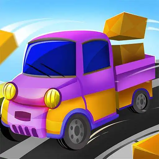 Play Delivery Puzzle APK