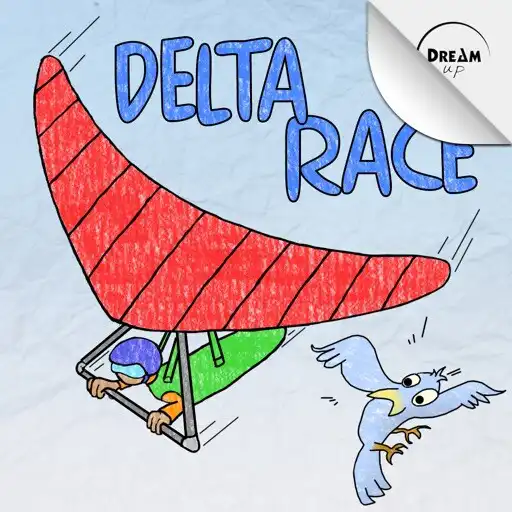 Play Delta Race ! APK