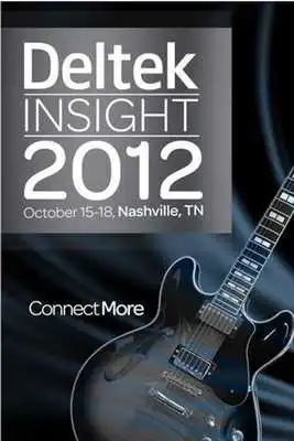 Play Deltek Insight 2012