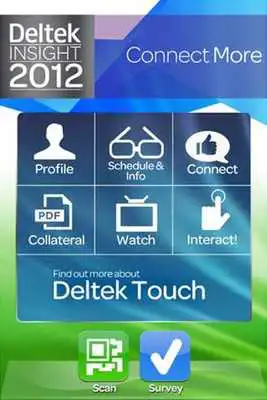 Play Deltek Insight 2012