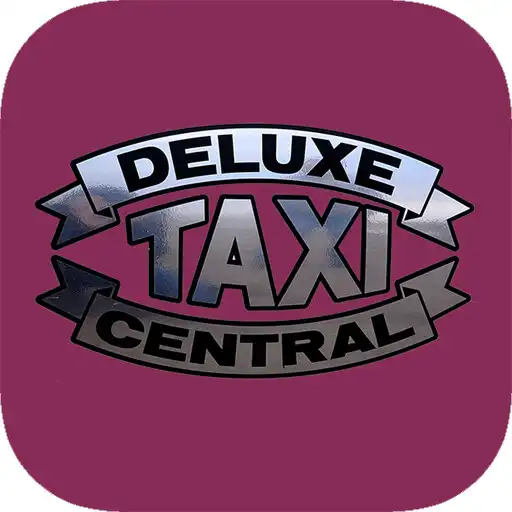 Run free android online Deluxe Central Taxi APK