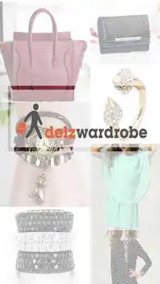 Play DelzWardrobe