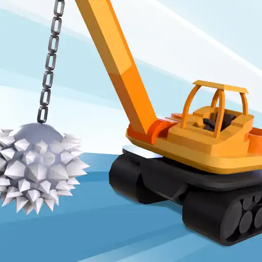 Play Demolisher APK