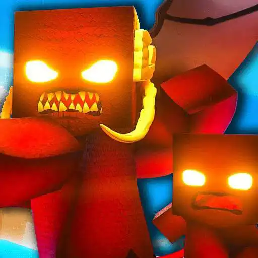 Play Demon Skins For Minecraft APK