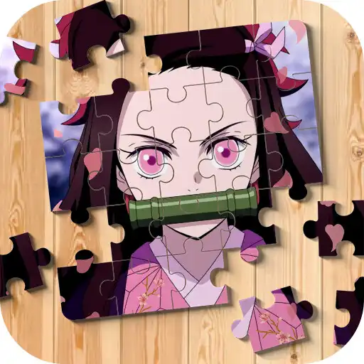 Play Demon Slayer Anime Puzzles APK