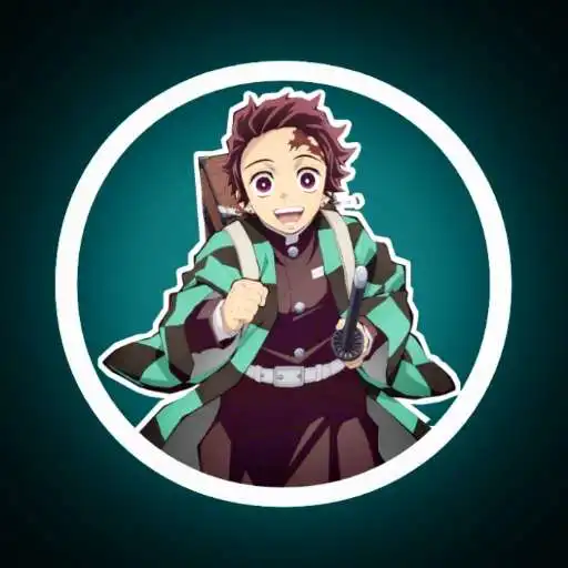 Play Demon Slayer KNY HD Wallpapers for Fans APK