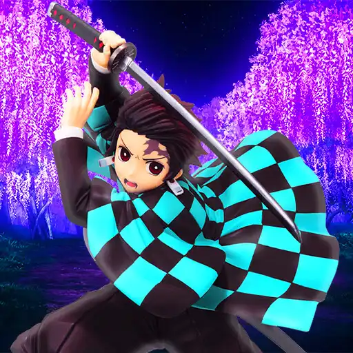 Play Demon Slayer Wallpaper Kimetsu APK