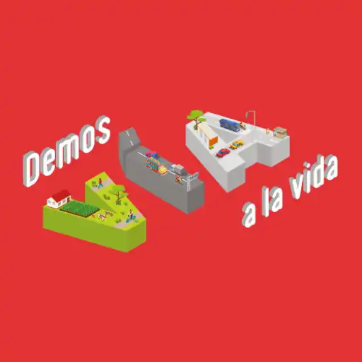 Play Demos Vía a la Vida APK