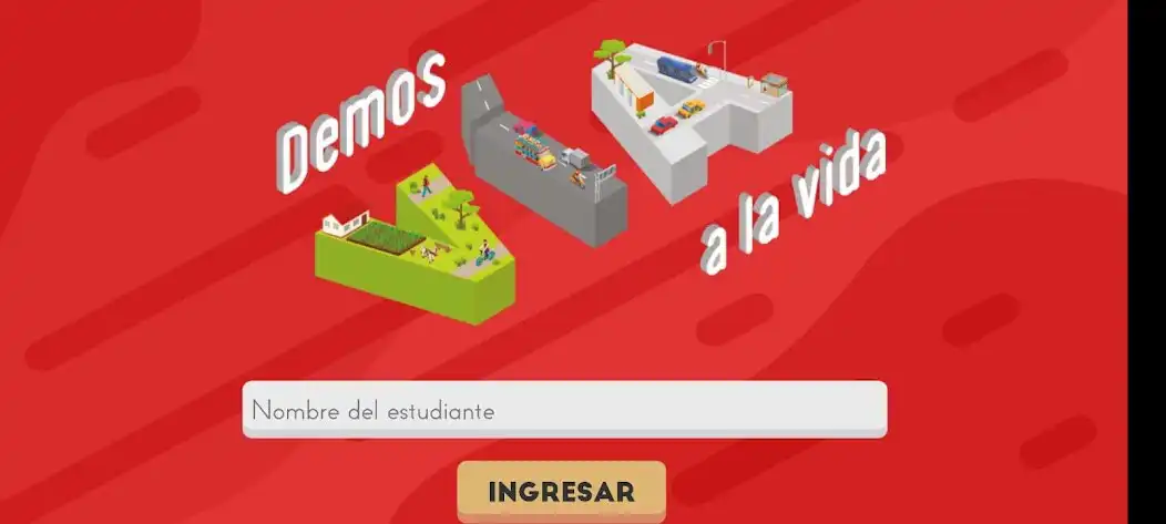 Play Demos Vía a la Vida  and enjoy Demos Vía a la Vida with UptoPlay