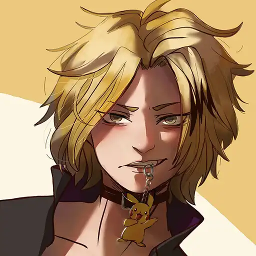 Play Denki Kaminari Wallpapers APK