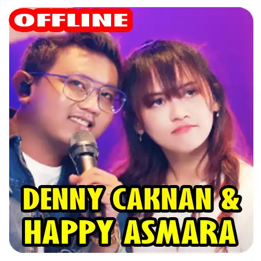 Play DENNY CAKNAN FT HAPPY ASMARA APK