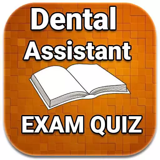 Free play online Dental Assistant Exam Quiz APK