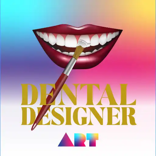 Play Dental Designer Art APK