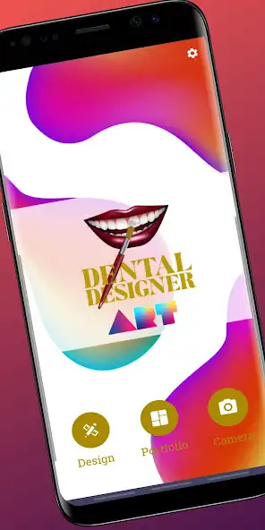 Play Dental Designer Art  and enjoy Dental Designer Art with UptoPlay