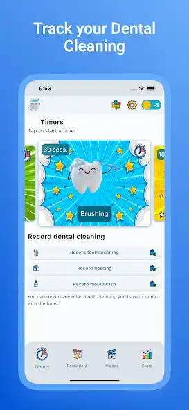 Play Dental Track  and enjoy Dental Track with UptoPlay