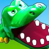 Free play online Dentist Crocodile APK