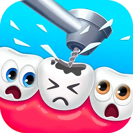 Play Dentist for children APK