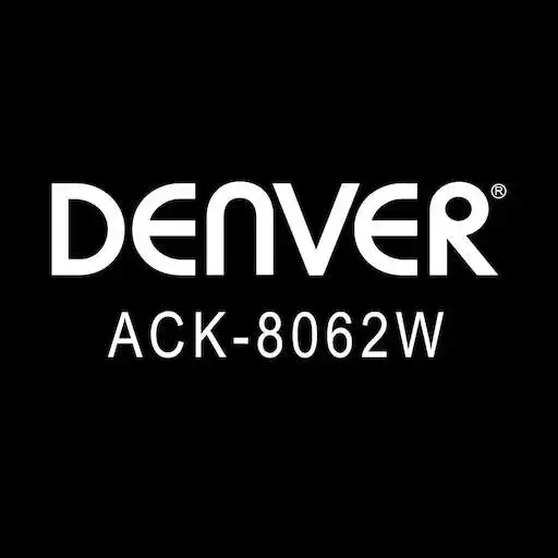 Play Denver ACK-8062W APK