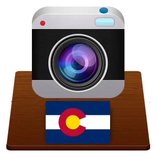 Free play online Denver and Colorado Cameras APK