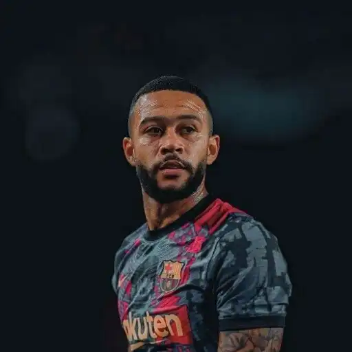 Play Depay Wallpapers 4k 2022 APK