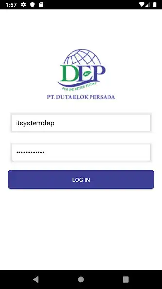 Play DEP Information System  and enjoy DEP Information System with UptoPlay