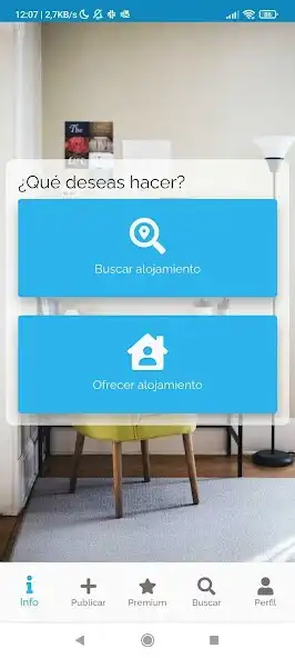 Play De Piso en Piso - Habitaciones  and enjoy De Piso en Piso - Habitaciones with UptoPlay