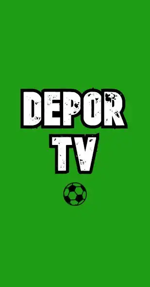 Play depor tv  and enjoy depor tv with UptoPlay