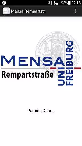 Play (DEPRECATED) Mensa Remspart FR