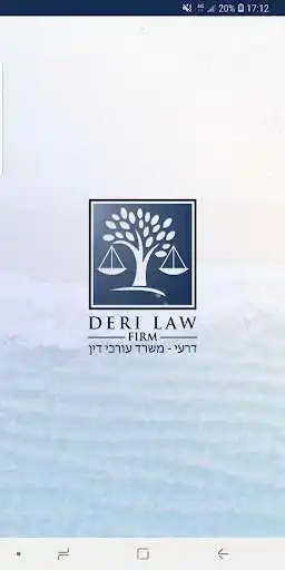 Play Deri Law Firm  and enjoy Deri Law Firm with UptoPlay