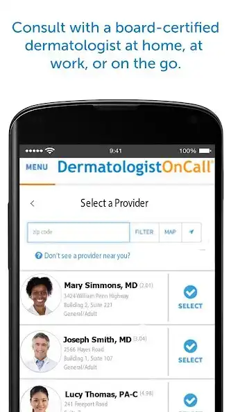 Play Dermatology Specialists  and enjoy Dermatology Specialists with UptoPlay