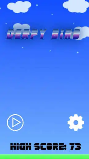 Play Derpy Bird  and enjoy Derpy Bird with UptoPlay