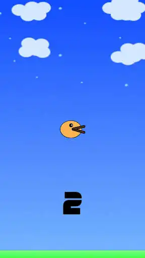 Play Derpy Bird as an online game Derpy Bird with UptoPlay