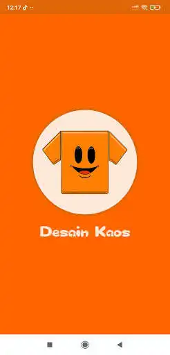 Play Desain Kaos  and enjoy Desain Kaos with UptoPlay