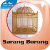 Free play online Desain Sangkar Burung Kicau APK