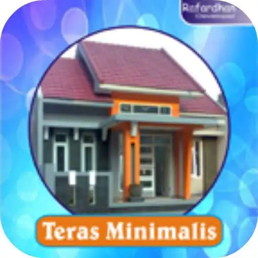 Free play online Desain Teras Rumah Minimalis  APK