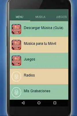 Play Descargar Musica Gratis Para Movil Guia