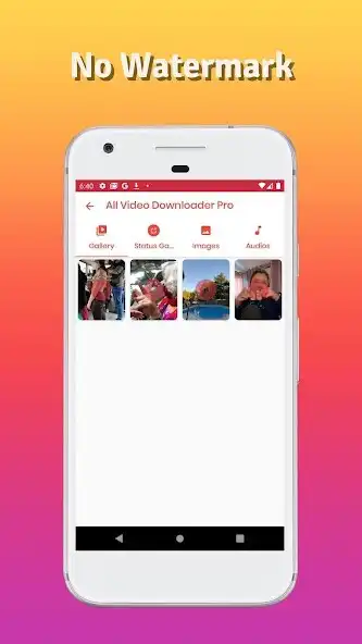 Play Descargar Videos de Instagram as an online game Descargar Videos de Instagram with UptoPlay