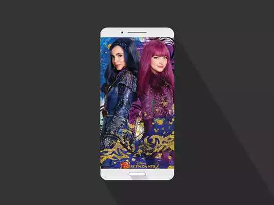 Play Descendants 2 HD Wallpapers Fans