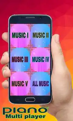 Play Descendants 2 Piano Tap