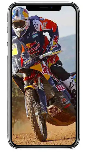 Play Desert Bike Rally Wallpaper  and enjoy Desert Bike Rally Wallpaper with UptoPlay