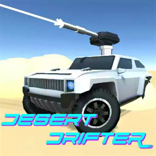 Play Desert Drifter - Ultimate Racing Survival Game APK